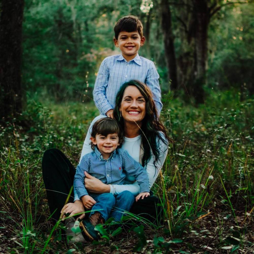 Meet your Posher, Bonnie